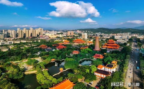 福建福州晚上那里好玩