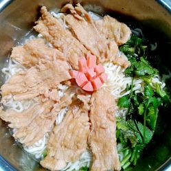 福州鼓山肉片哪家好吃
