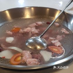 福州怎么煮羊肉好吃