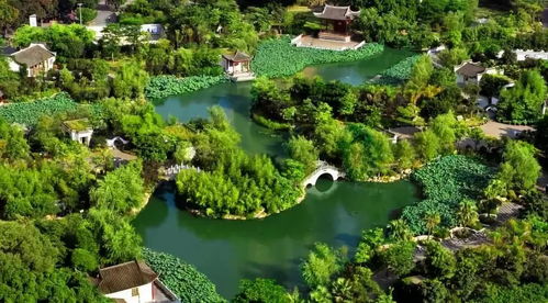 福州青山公园好玩吗