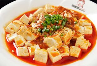 福州好吃的油浆豆腐