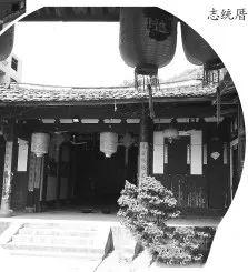 福州闽侯游玩古厝攻略