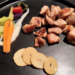 福州米其林烧肉哪家好吃