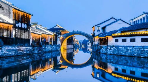 福州南浔旅游好玩吗