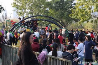 春节去福州哪里好玩
