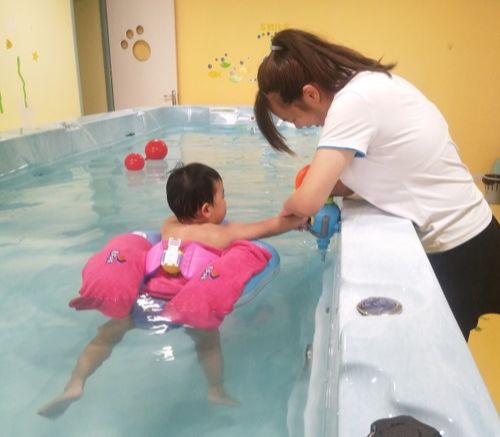 福州泡澡小孩哪里好玩