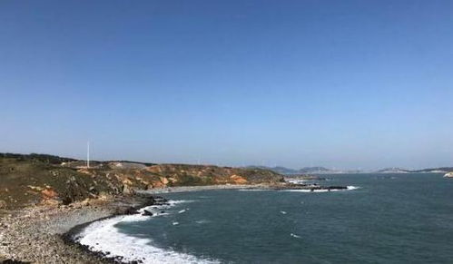 福州海边沙滩游玩攻略