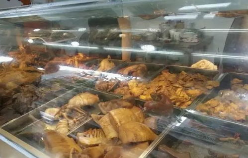 福州卤味店好吃吗