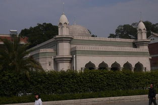 福州省泉州旅游攻略