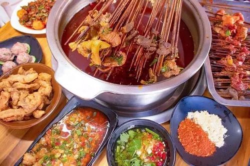 福州美食天堂哪里好吃