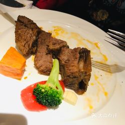 福州拍档牛排哪家好吃