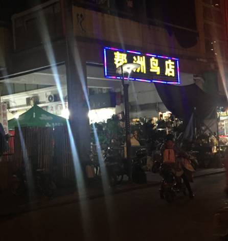 福州南站半夜好玩的