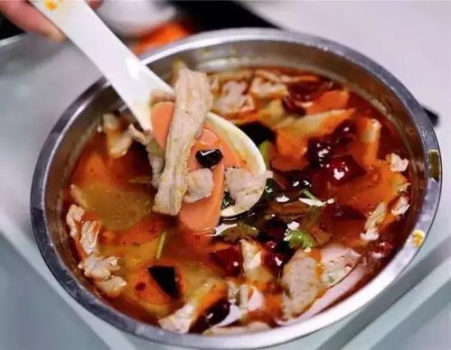 福州冰冻美食哪家好吃