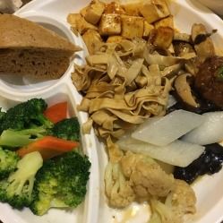 福州哪家素食餐馆好吃
