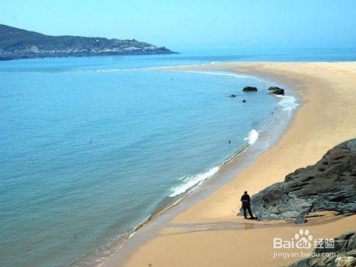 福州平潭旅游沙滩攻略