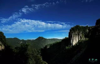 福州名山好玩吗