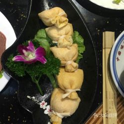 福州宝龙好吃美食