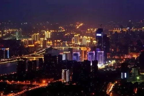 福州夜景去哪里好玩