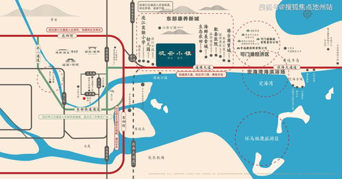 福州观云小镇攻略