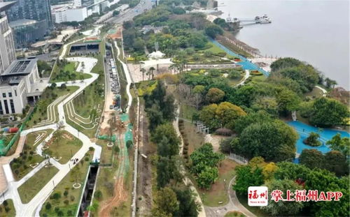 福州空中公园好玩吗