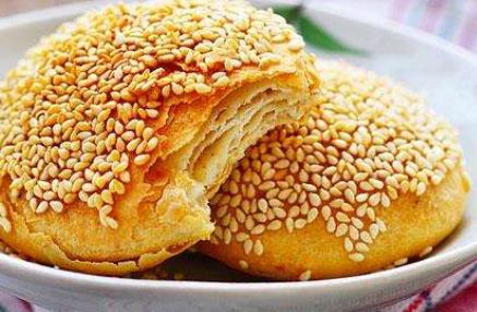 福州晋安烧饼哪家好吃