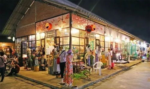 夏天福州哪里逛街好玩