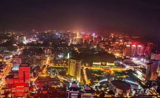 长乐福州晚上哪里好玩