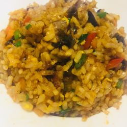 福州小吴炒饭哪家好吃