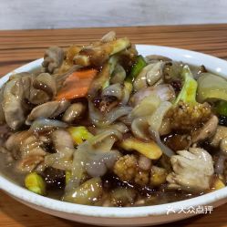 福建福州哪菜好吃