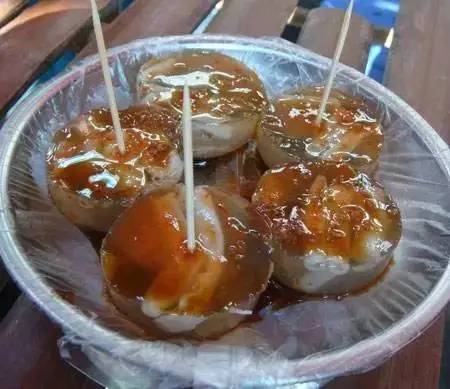 福州花市厦门攻略美食