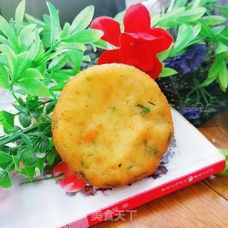 福州油饼好吃视频下载