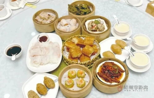 福州西湖打卡美食攻略