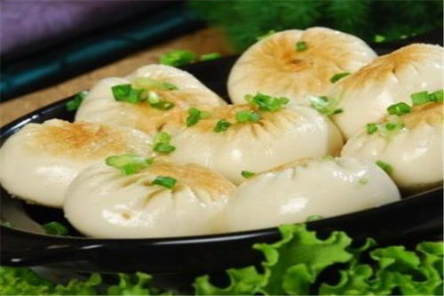 福州福鼎包子哪里好吃