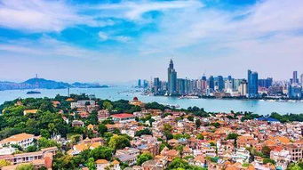 福州带父母旅游攻略