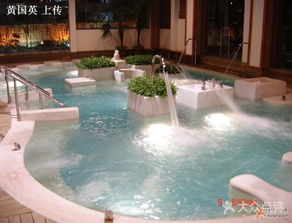 福州哪家温泉好玩点儿