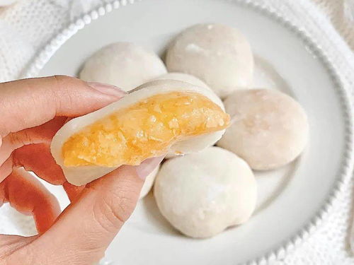 福州燕麦雪饼哪家好吃