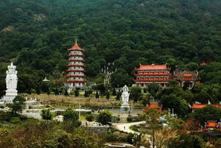 福州旗冠山攻略