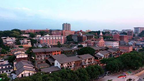 2024福州烟台山攻略