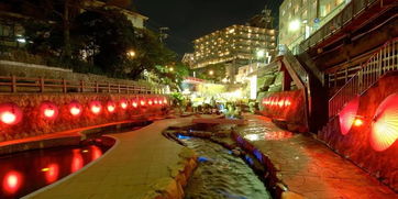 福州浴衣温泉哪里好玩