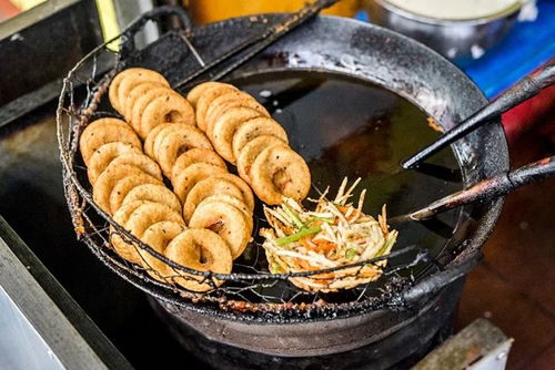 福州花市武汉美食攻略