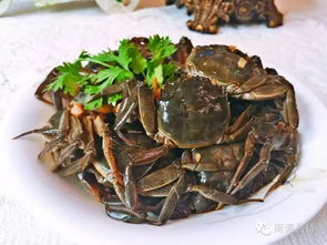 福州好吃的醉蟹