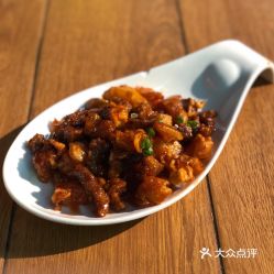 福州周麻婆哪个好吃