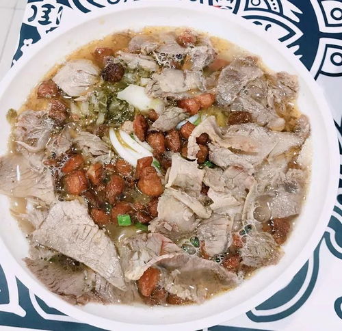 福州整个牛头哪里好吃