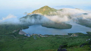 福州福鼎山旅游攻略
