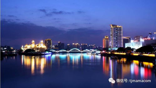 去福建福州哪里好玩