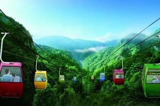 福州周边好玩免费景点