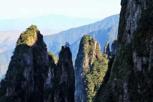郴州到福州好玩景点