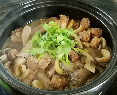 福州哪里羊肉煲好吃
