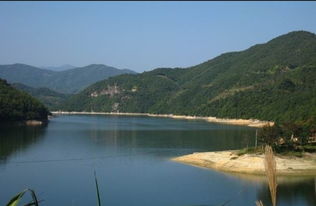 福州旺楼水库攻略