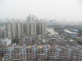 福州东江滨哪里好玩